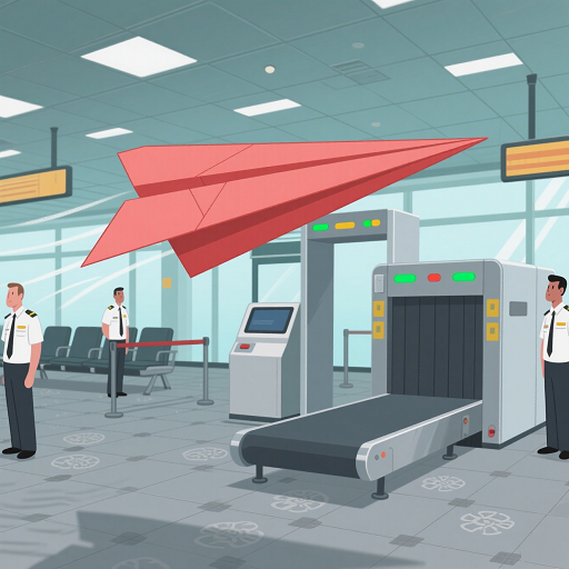 Idle Airport Empire-icon