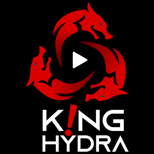 King Hydra-icon
