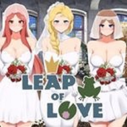 Leap of Love-icon