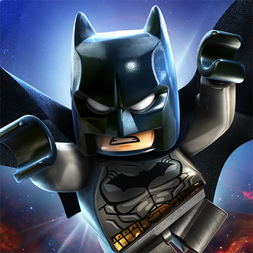 LEGO ® Batman-icon
