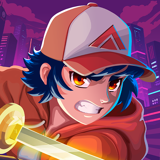 Lia: Hacking Destiny-icon