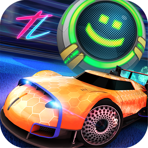 Turbo League-icon
