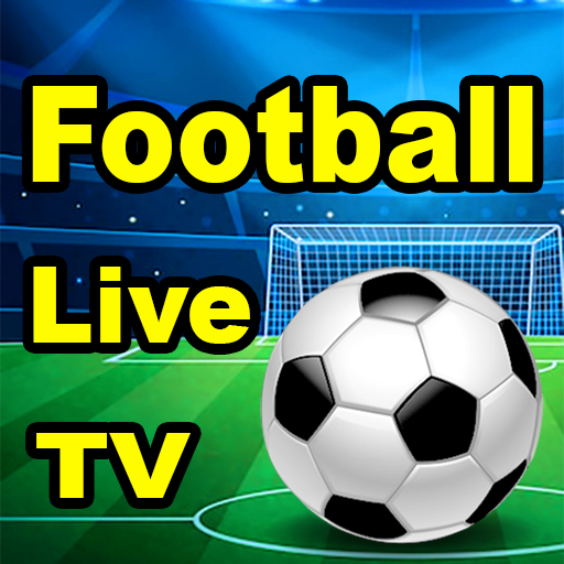 LIve Football TV-icon