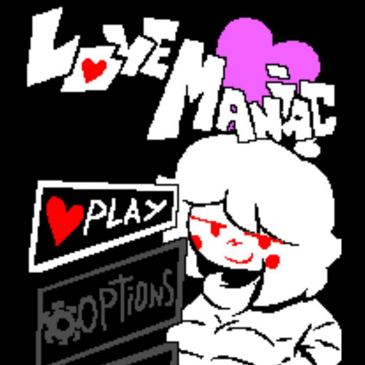 icon LoveManiac