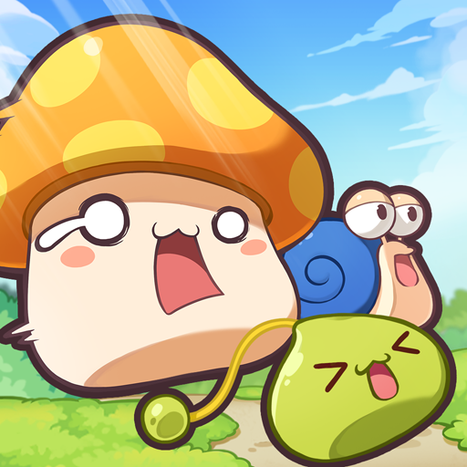 MapleStory : Idle RPG-icon
