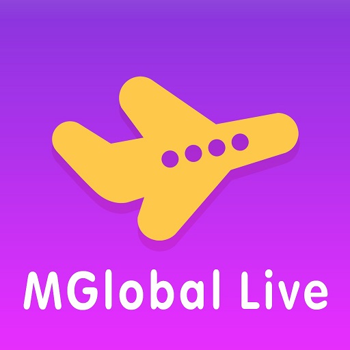 icon MGlobal Live