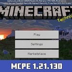 Minecraft 1.21.130-icon