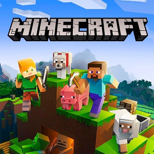 Minecraft 1.21.131.1-icon