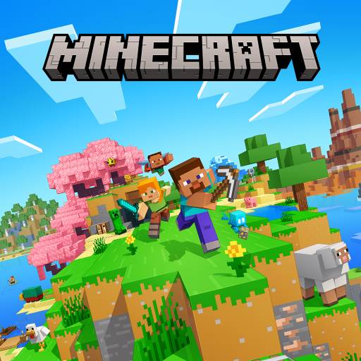 Minecraft-icon