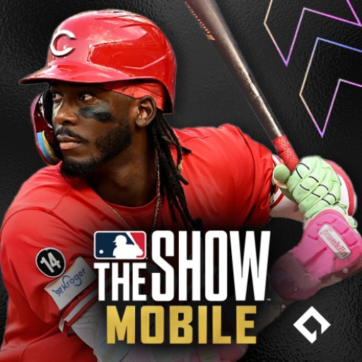 MLB The Show Mobile-icon