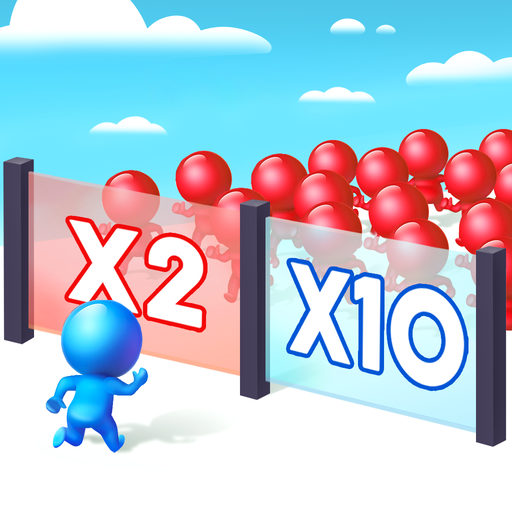 icon Mob Control