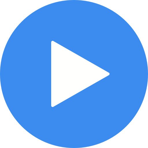 MX Player-icon