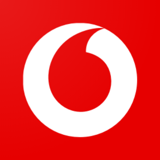 My Vodafone-icon