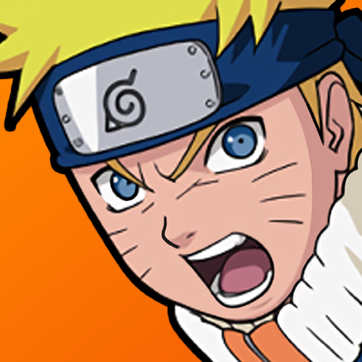 NARUTO Ultimate Ninja STORM-icon