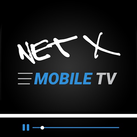 NETX TV-icon