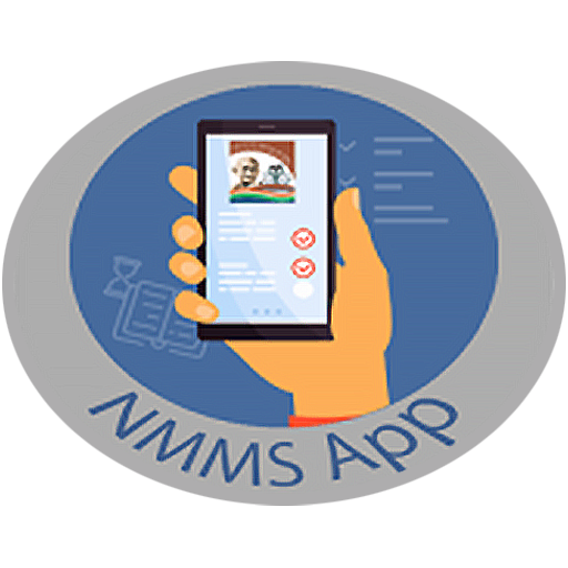 icon NREGA Mobile Monitoring System