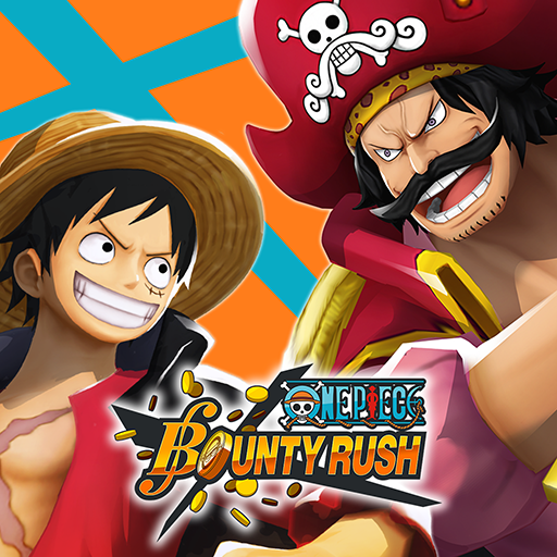 icon ONE PIECE Bounty Rush