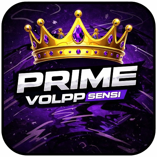 icon Painel Prime VolppSensi
