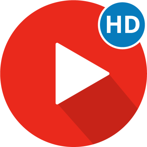 icon Video player
