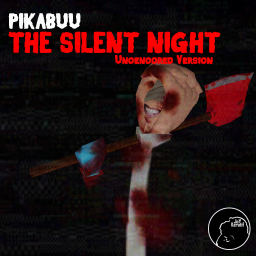 Pikabuu The Silent Night-icon