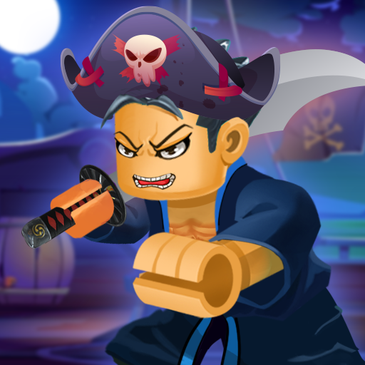 Pirate Devil-icon