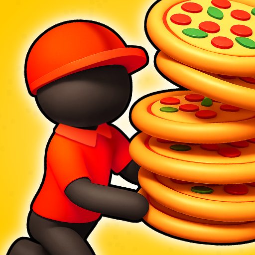 Pizza Ready-icon