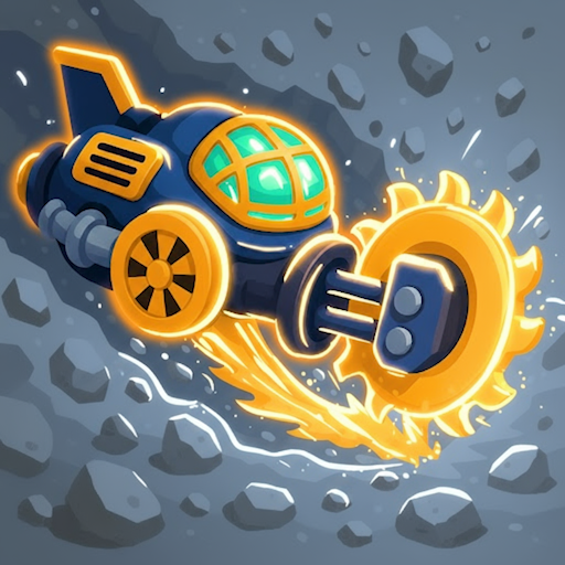 Planet Crusher-icon