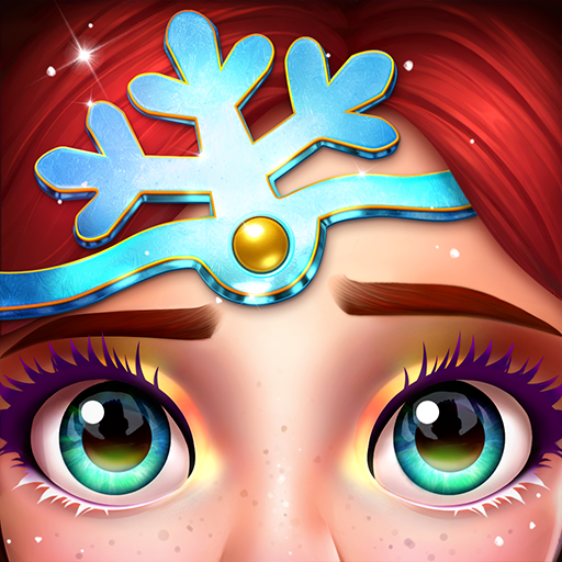 icon Project Makeover