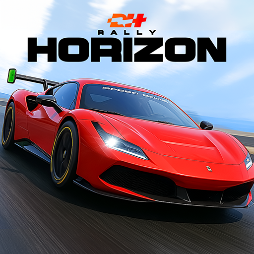 icon Rally Horizon