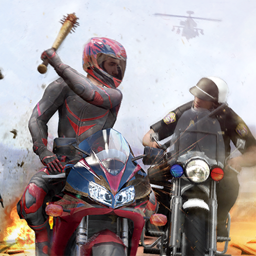 Road Redemption Mobile-icon