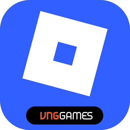 Roblox VNG-icon