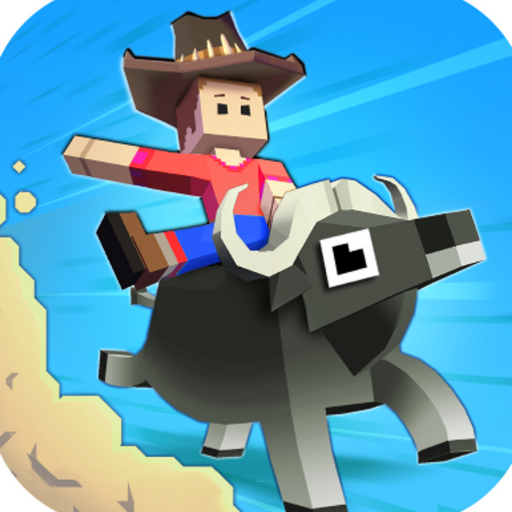 Rodeo Stampede-icon