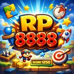 RP8888
