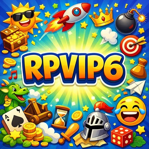 RPVIP6-icon