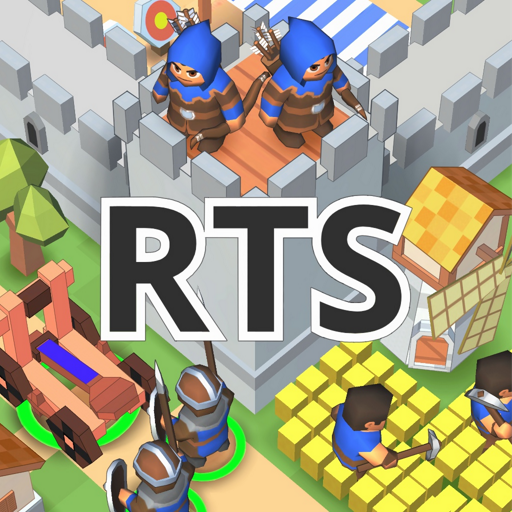 RTS Siege Up-icon