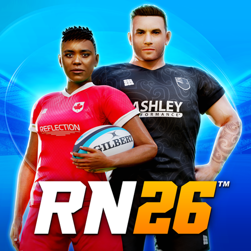 icon Rugby Nations 26