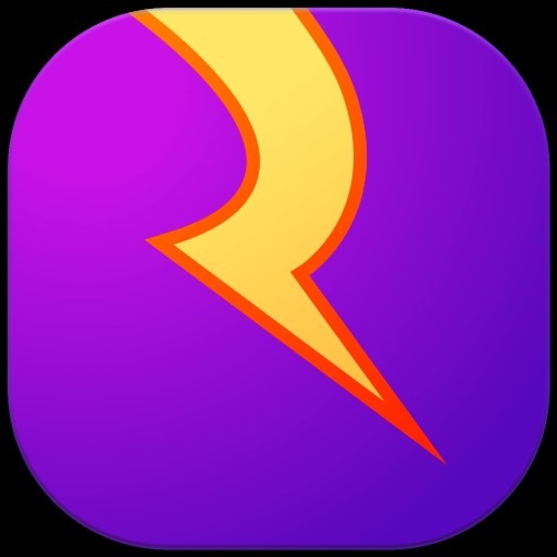 icon Rush by Hike