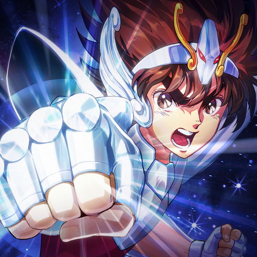 Saint Seiya EX-icon