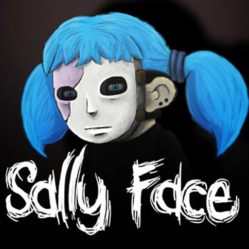 icon Sally Face