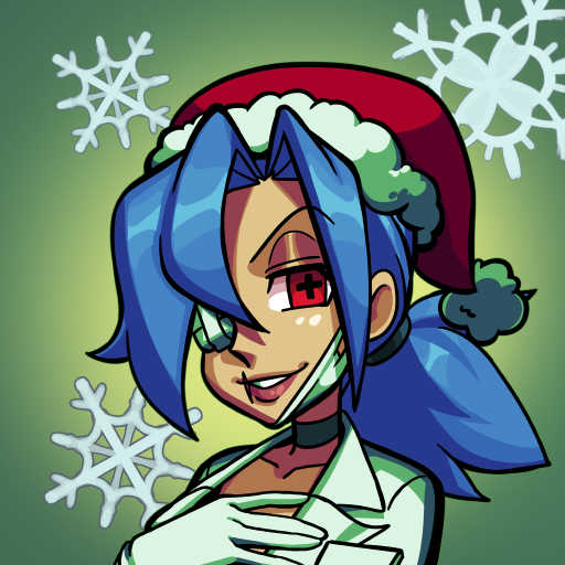 Skullgirls: Fighting RPG-icon