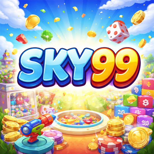icon SKY99