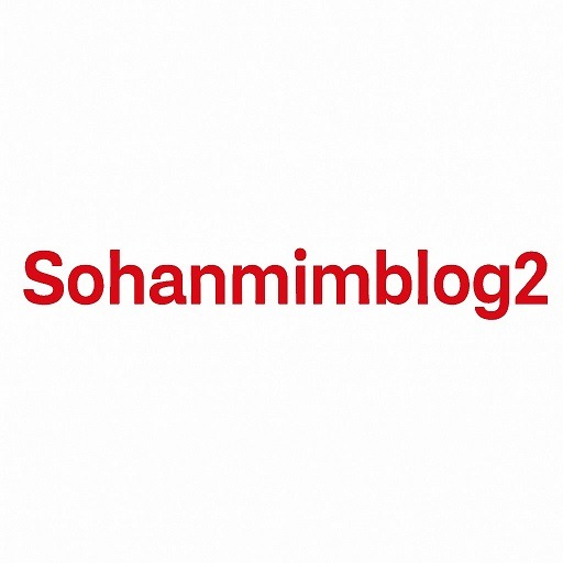 Sohanmimblog2-icon