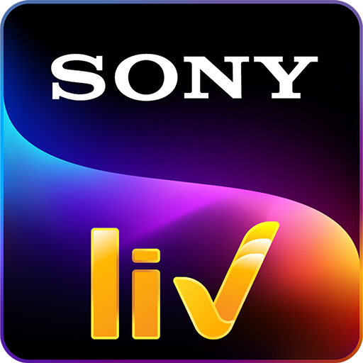 SonyLIV-icon