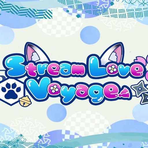 icon StreamLove Voyage