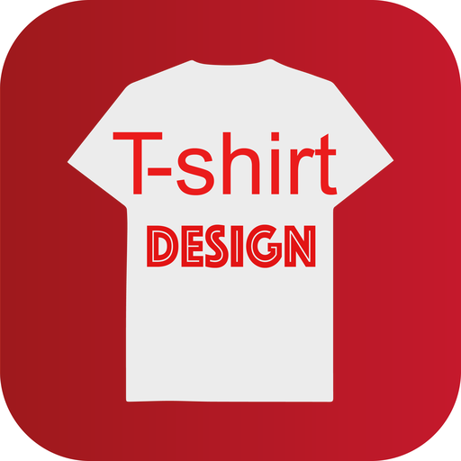 icon T-Shirt Design Studio