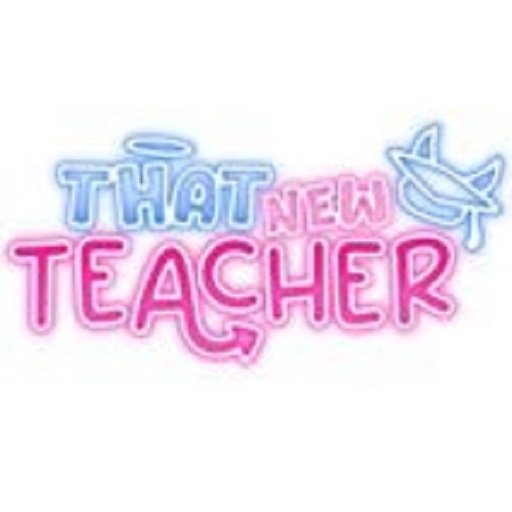 icon That New Teacher