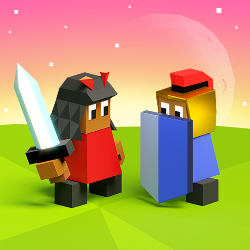 icon The Battle of Polytopia