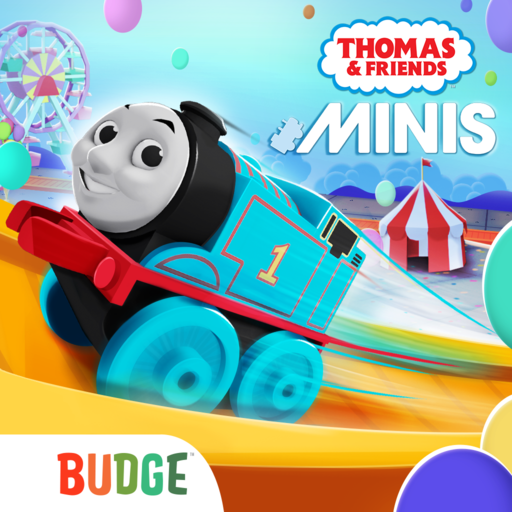 icon Thomas & Friends Minis