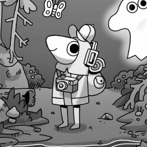 TOEM: A Photo Adventure-icon