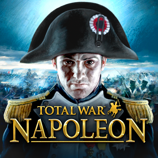 Total War: NAPOLEON-icon